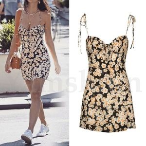 Réalisation Par Devon dress